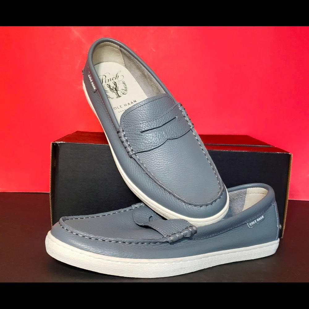 Cole Haan loafers
